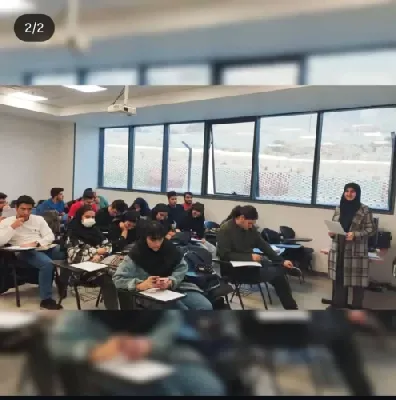 تقدیر